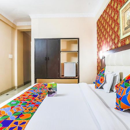 Fabhotel Pramila Inn Haridwār Εξωτερικό φωτογραφία